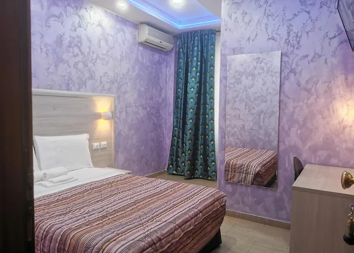 Hotel Orchidea