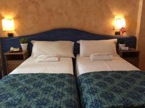 Hotel Orchidea 3*