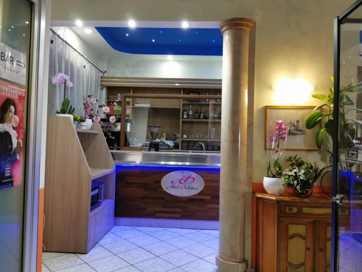 Orchidea Hotel Turin