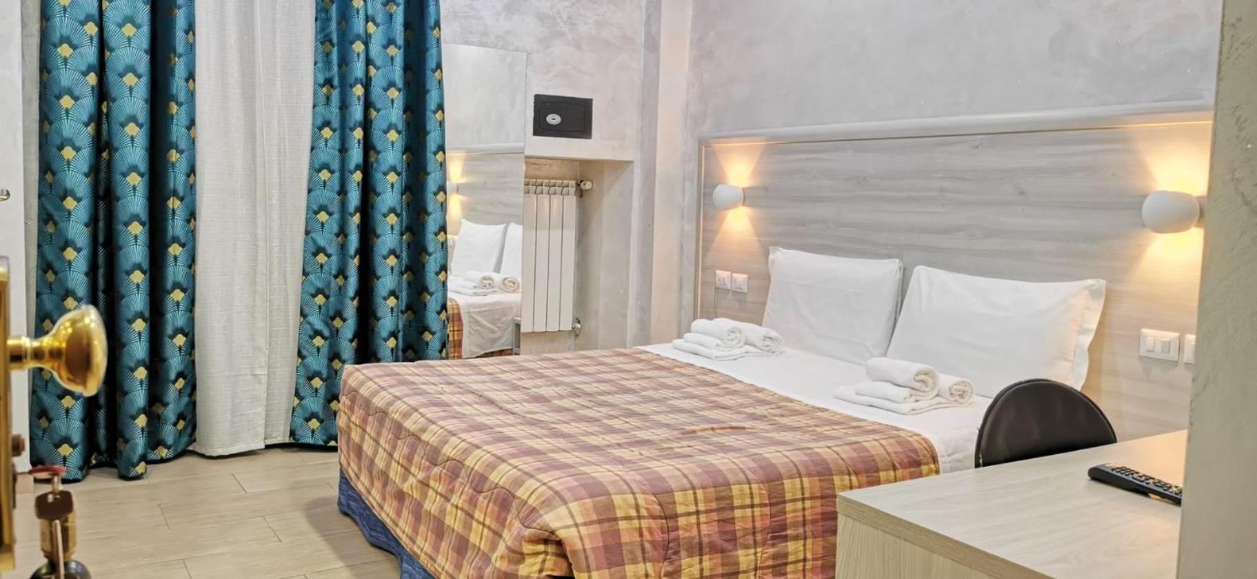 Orchidea 3* Turin