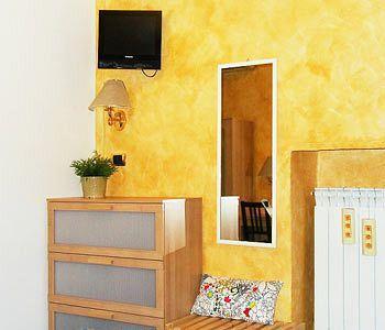 Hotel Orchidea