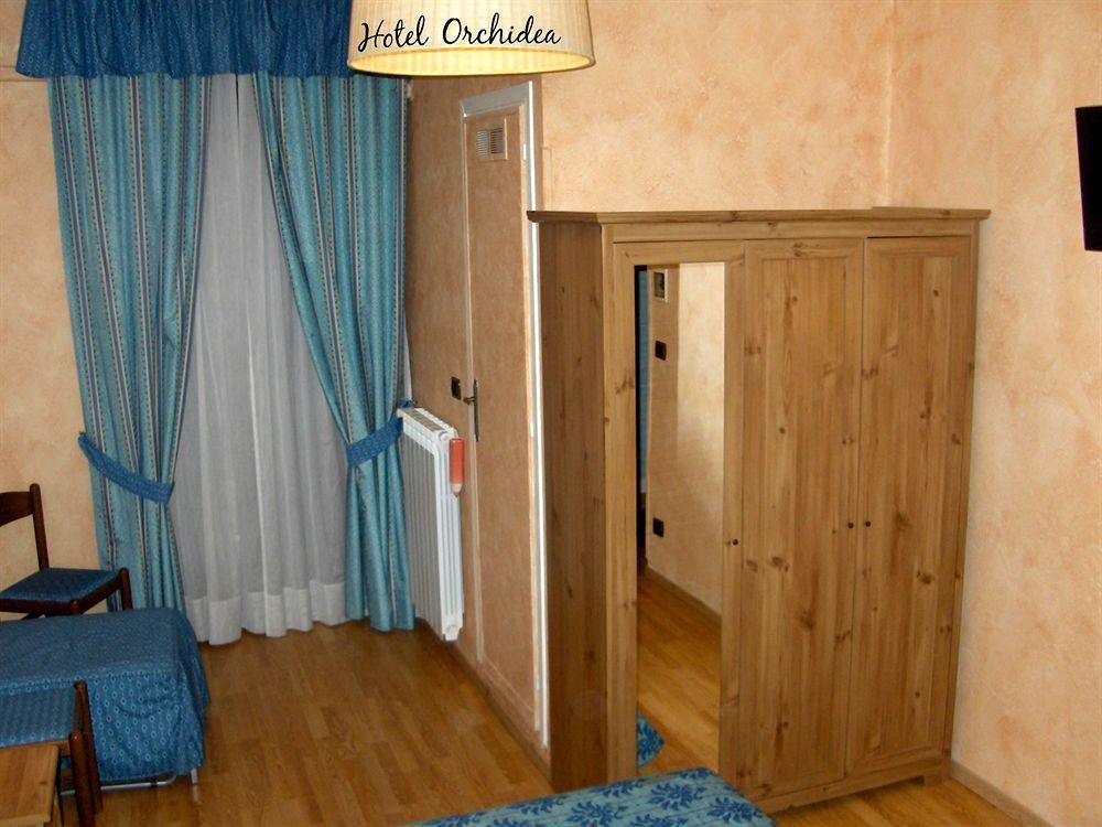 Orchidea 3*